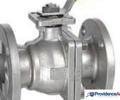 VALVES SUPPLIERS IN KOLKATA