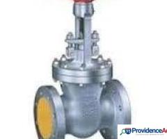 GATE VALVES SUPPLIERS IN KOLKATA