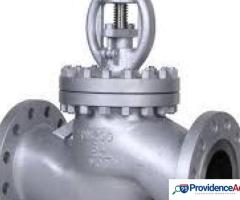 GLOBE VALVES IN KOLKATA
