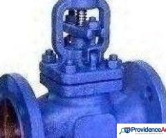 GLOBE VALVES DEALERS IN KOLKATA