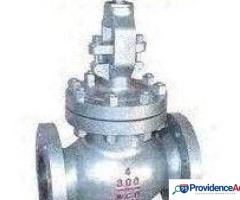 GLOBE VALVES SUPPLIERS IN KOLKATA