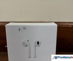 Airpods 2 new