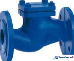 NON RETURN ( NRV ) VALVES SUPPLIERS IN KOLKATA