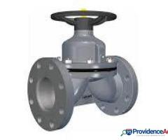 DIAPHRAGM VALVES DEALERS IN KOLKATA