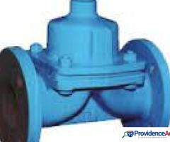 DIAPHRAGM VALVES SUPPLIERS IN KOLKATA