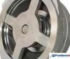 DISC CHECK VALVES IN KOLKATA