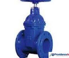CAST IRON ( CI ) VALVES SUPPLIERS IN KOLKATA