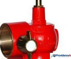FIRE HYDRANT VALVES DEALERS IN KOLKATA
