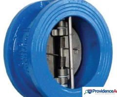 DUAL PLATE CHECK VALVES SUPPLIERS IN KOLKATA