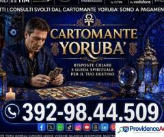Cartomante Yorubà