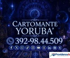 Cartomante Yorubà
