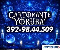 Cartomante Yorubà