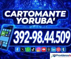 Cartomante Yorubà