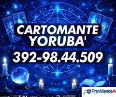 Cartomante Yorubà