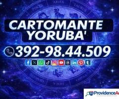 Cartomante Yorubà - 7